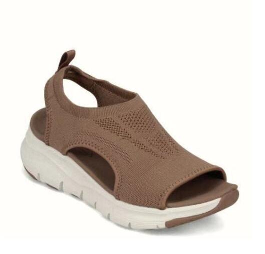 Sandales sport antiderapantes pour femmes - Chaussure Ideale