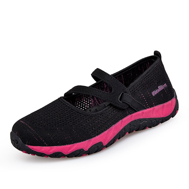 Chaussures de marche ultra legeres - Chaussure Ideale