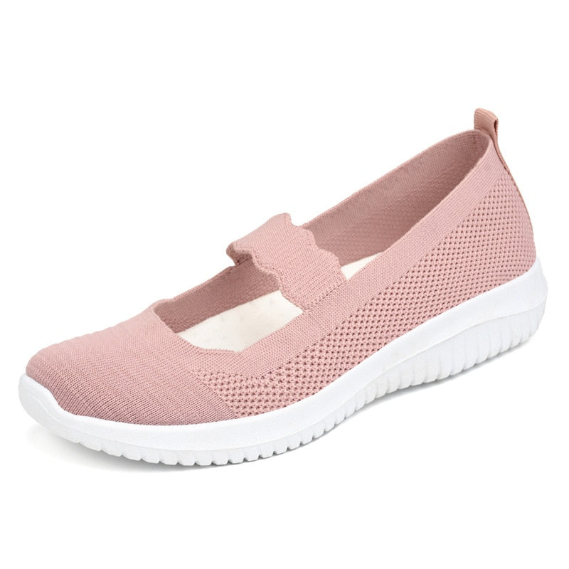 Chaussure orthopedique style et confort pour femmes - Chaussure Ideale