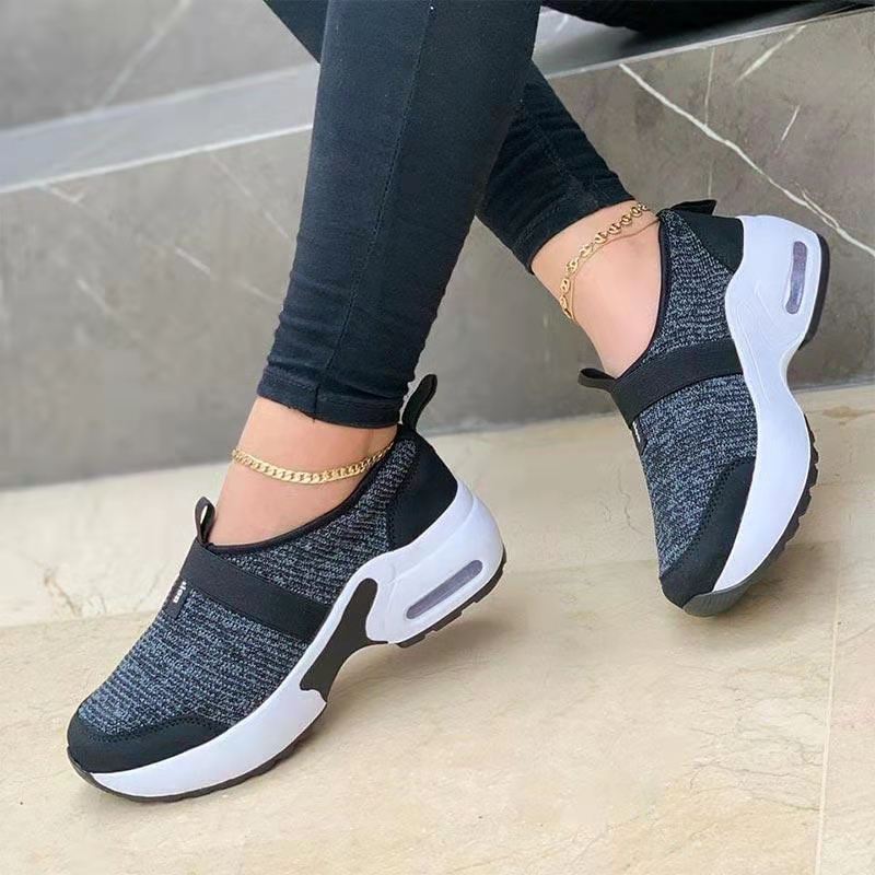 Chaussures sport multitâche pour femmes - Chaussure Ideale