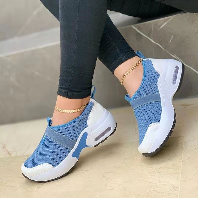 Chaussures sport multitâche pour femmes - Chaussure Ideale