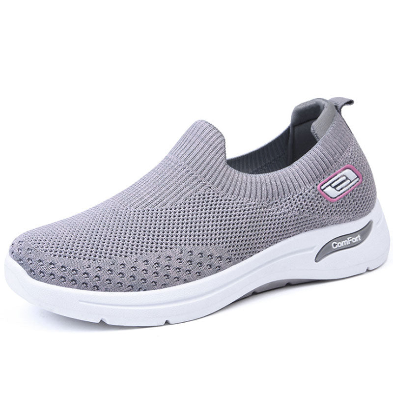 Chaussures de marche sport pour femmes - Chaussure Ideale