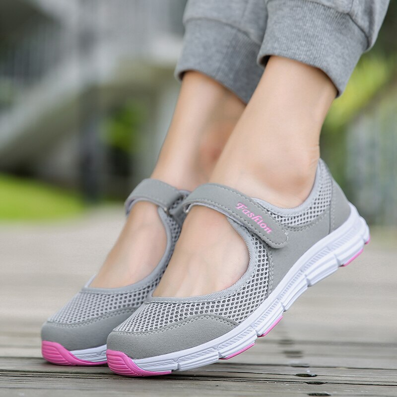 Chaussures de marche ultra-performante pour femme - Chaussure Ideale