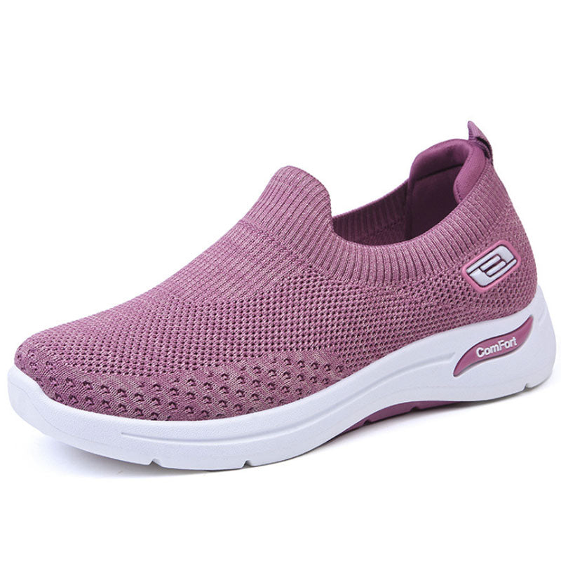 Chaussures de marche sport pour femmes - Chaussure Ideale