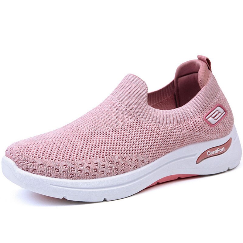 Chaussures de marche sport pour femmes - Chaussure Ideale