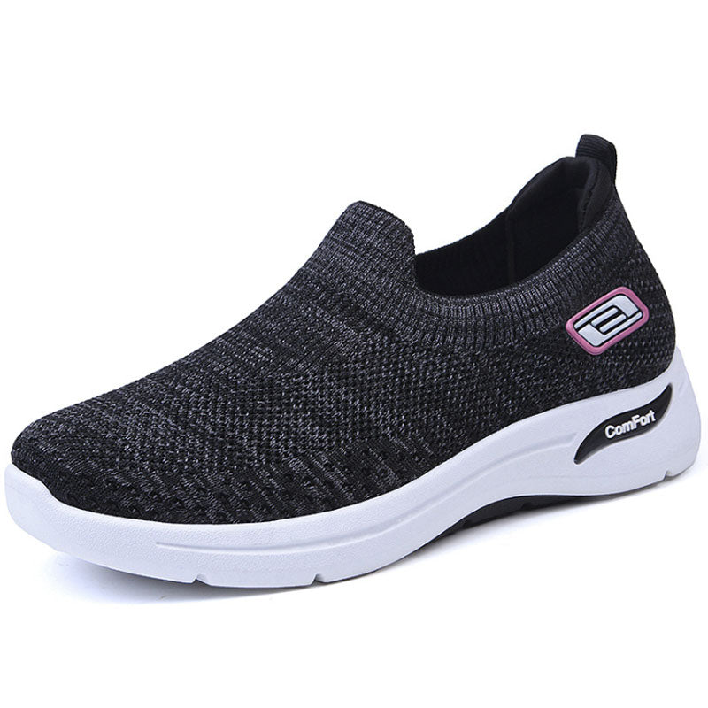 Chaussures de marche sport pour femmes - Chaussure Ideale